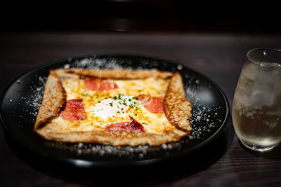 草加パリ食堂 エルブ 사진 3