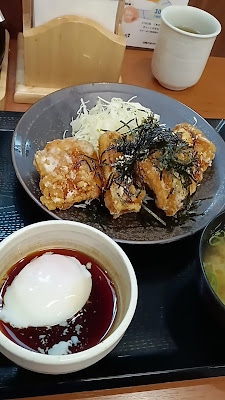 가라야마 가와사키 아젤리아점 사진 2