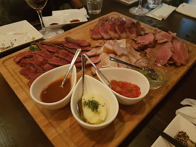 Grill 1030 사진 2