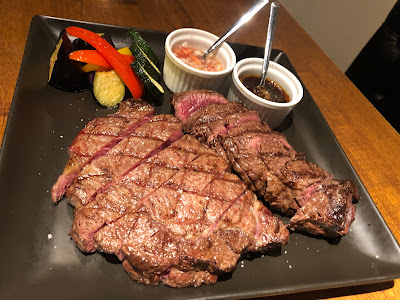 T8 Steak House 사진 4