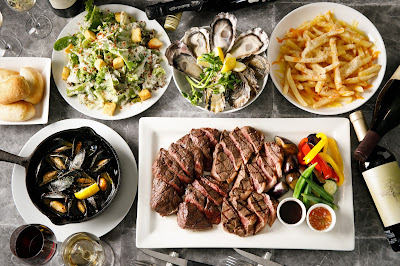 T8 Steak House 사진 3
