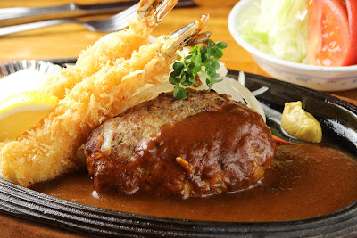 샐러드&치킨 티키 사진 4