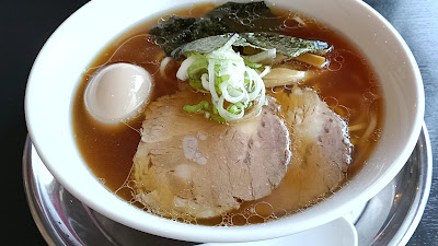 定食・ラーメン暁-TOSHI- 사진 2