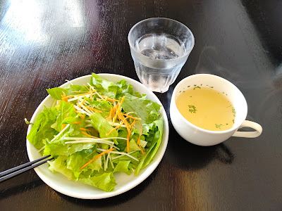 定食・ラーメン暁-TOSHI- 사진 5