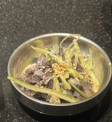 完全個室焼肉 ホルモン東京 恵比寿本店 사진 2
