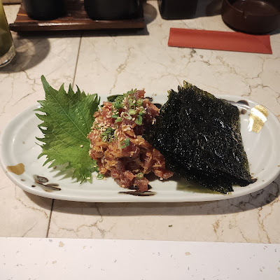 静岡おでんと旬魚 水の尾 사진 3