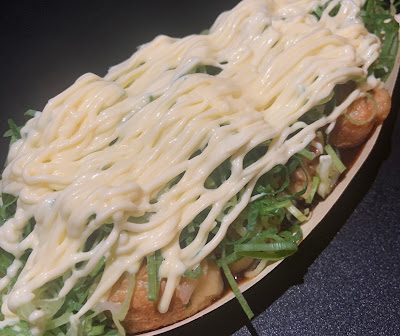 渋谷道玄坂たこ焼き専門店 アメリカ 사진 2