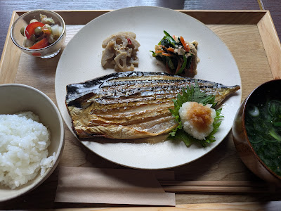 干物屋じゃんく 사진 3