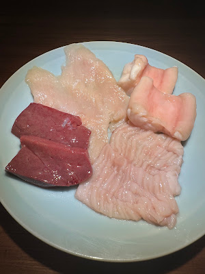 焼肉ホルモンアポロ 사진 2