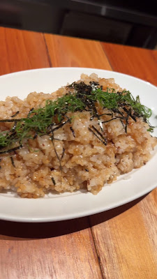 BANANA STEAK 사진 2