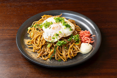 BANANA STEAK 사진 4