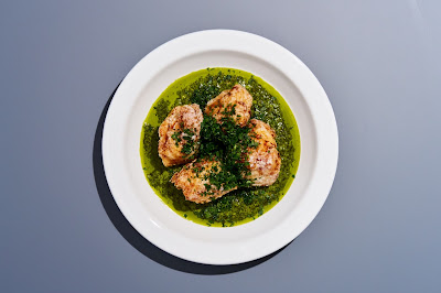 Poulet Frit Tokyo 사진 3