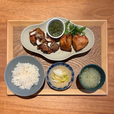 Poulet Frit Tokyo 사진 4