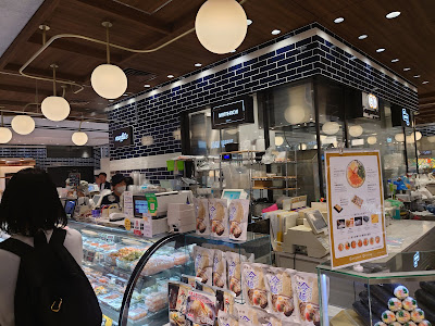 渋谷駅直結 渋谷スクランブルスクエア 又八 MATAHACHI（マタハチ）渋谷店 사진 4