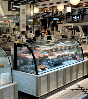 渋谷駅直結 渋谷スクランブルスクエア 又八 MATAHACHI（マタハチ）渋谷店 사진 3