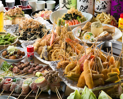 Kushidaore Shibuya Miyamasuzaka 사진 3