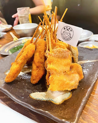 Kushidaore Shibuya Miyamasuzaka 사진 5