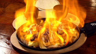 Grill＆Pasta es Azabujūban 사진 2