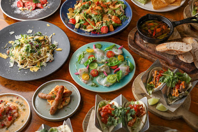 Grill＆Pasta es Azabujūban 사진 3