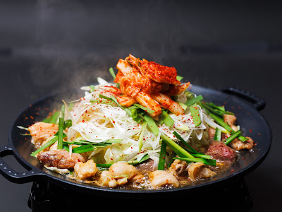 야마모토 소장 아자부 주반 사진 3