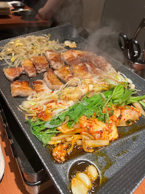 야마모토 소장 아자부 주반 사진 4