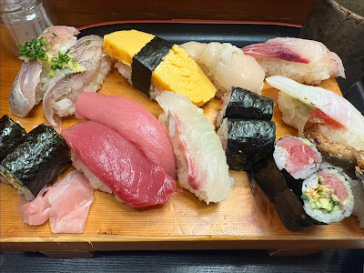 新富鮨 사진 3