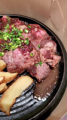 @Tokyo Grill Harbour LaLaport Toyosu 사진 2