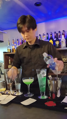 bar merido Shibuya 사진 2