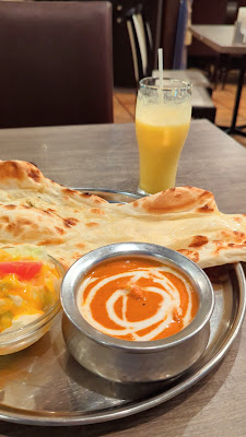 BAAZIGAR indian restaurant 사진 2