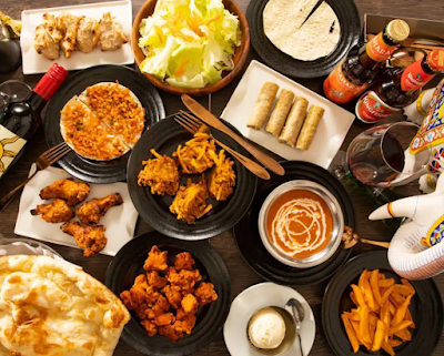 BAAZIGAR indian restaurant 사진 3