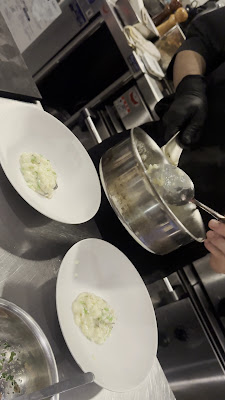 0711 GiNZA BiSTRO 사진 2