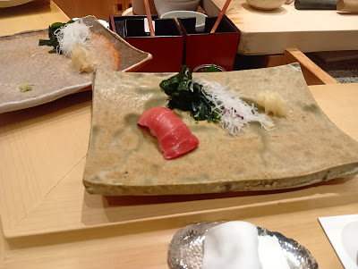 銀座久兵衛 新館 사진 4