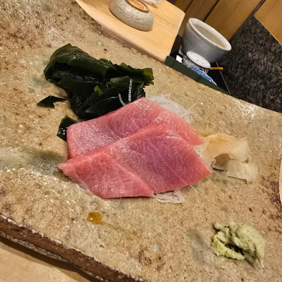 銀座久兵衛 新館 사진 3