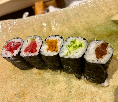 銀座久兵衛 新館 사진 2