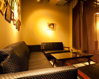 GINZA RENZ 사진 4