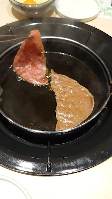 銀座 すき焼き司郎 사진 2