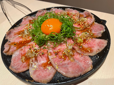 銀座 すき焼き司郎 사진 3