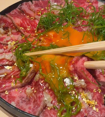 銀座 すき焼き司郎 사진 4