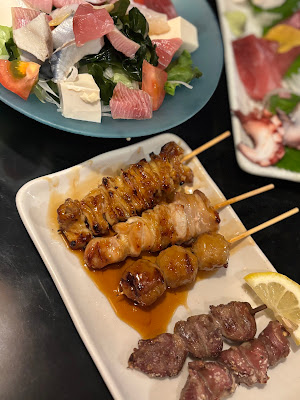 まとい駒 新橋本店 사진 2