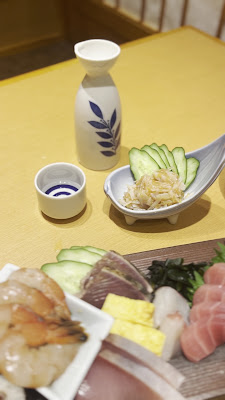 奏 新橋店 사진 2