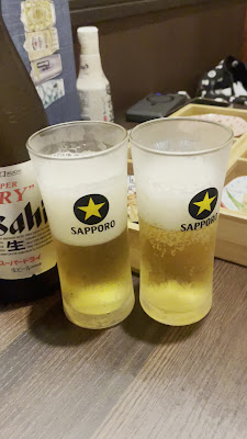 魚仁 新橋店 사진 2