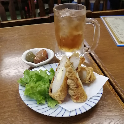 ひょっとこ新橋店 사진 2