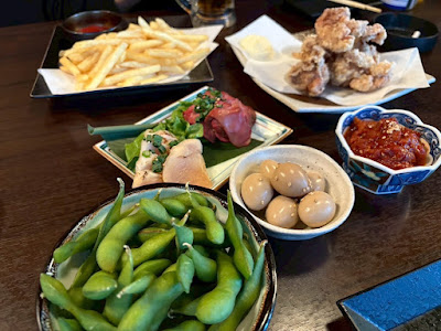 割烹居酒屋 ほとり 新橋本店 사진 2