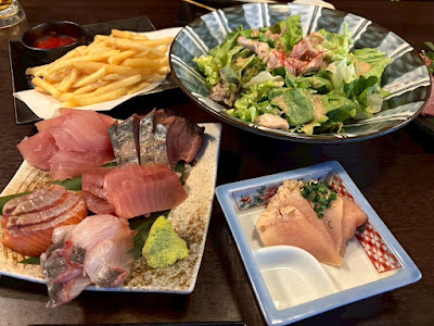 割烹居酒屋 ほとり 新橋本店 사진 3