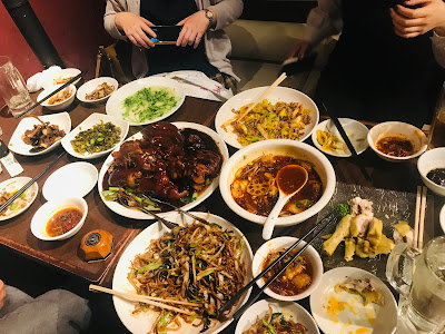 Shanghai Fuzei 사진 4