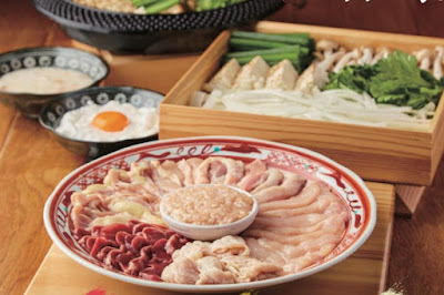 鉄板ホルモン 新橋じじ 사진 3
