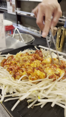 鉄板ホルモン 新橋じじ 사진 2