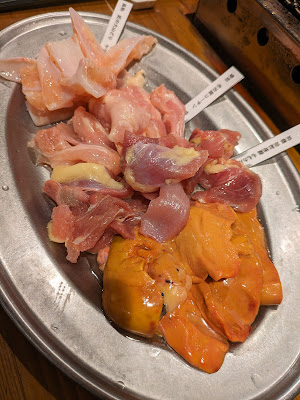 鉄板ホルモン 新橋じじ 사진 5