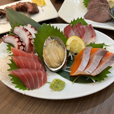 京町てまり 新橋店 사진 2