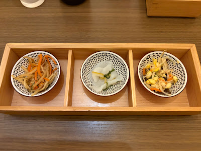 京町てまり 新橋店 사진 3